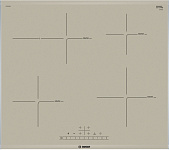 Картинка Встраиваемая электрическая варочная панель (поверхность) Bosch PIF673FB1E
