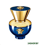 Картинка Парфюмерная вода VERSACE Pour Femme Dylan Blue (50 мл)