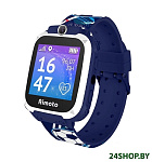 Картинка Умные часы Aimoto Element (спортивный синий)