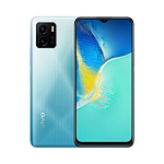 Картинка Смартфон Vivo Y15s 3GB/32GB (бирюзовый)