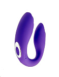 Картинка Вибратор Bradex Pair Kiss SX 0023