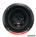 Картинка Коаксиальная АС VIBE audio SLICK5-V7