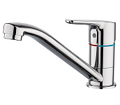 Картинка Смеситель Gross Aqua Vista 3210267C-G0110