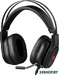 Картинка Наушники с микрофоном Redragon Epius Black (77240)