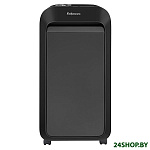 Картинка Шредер Fellowes Powershred LX221 (черный)