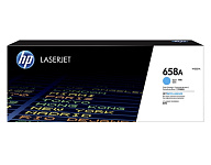 Картинка Картридж HP LaserJet 658A W2001A