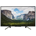 Картинка Телевизор Sony KDL-43WF665