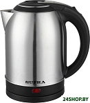 Картинка Электрочайник SUPRA KES-2001