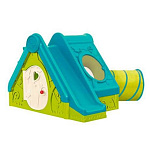 Картинка Игровой домик Keter Funtivity (17192000)