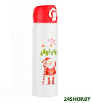 Картинка Термос Perfecto Linea 27-225464 0.5 (белый)