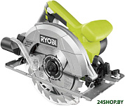 Картинка Пила циркулярная RYOBI RCS1400-G