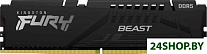 FURY Beast 32ГБ DDR5 6000 МГц KF560C36BBE2-32