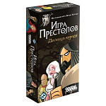 Картинка Настольная игра Мир Хобби Игра престолов: Десница короля