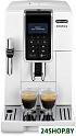 Эспрессо кофемашина DeLonghi Dinamica ECAM 350.35.W