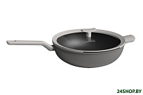 Картинка Сковорода ВОК BergHOFF Leo 3950172