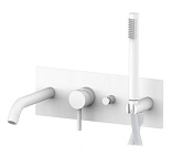 Картинка Смеситель Paffoni Light LIG001BO