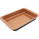 Картинка Форма для выпечки Lamart Copper LT3095