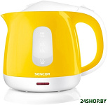Картинка Электрочайник Sencor SWK 1016YL