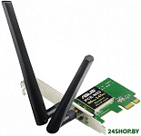 Картинка Беспроводной адаптер ASUS PCE-N15