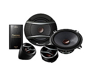 Картинка Колонки компонентные Pioneer TS-A133CI