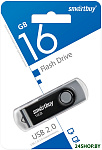 Twist 16GB (черный)