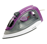 Картинка Утюг Lumme LU-1134 (фиолетовый чароит)