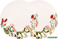 Flower field 97-682