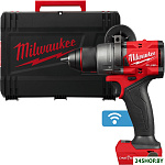 M18 FUEL M18ONEDD3-0X 4933492799 (без АКБ, кейс)