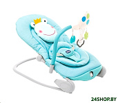 Картинка Креслице-качалка Chicco Balloon (froggy)