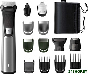 Картинка Машинка для стрижки Philips MG7745/15