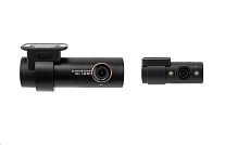 Картинка Видеорегистратор-GPS информатор (2в1) BlackVue DR900X-2CH Plus