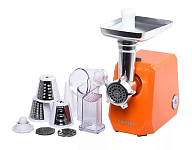 Картинка Мясорубка Oursson MG5025/OR