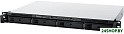 Сетевой накопитель Synology RackStation RS422+