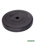 Картинка Диск Starfit BB-203 5 кг