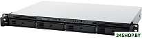 RackStation RS422+