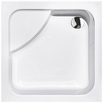 Картинка Душевой поддон Alba Spa Square 80x80 (23)
