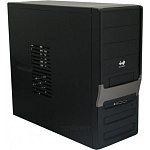 Корпус In Win EC025 Black 450W