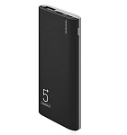 Картинка Портативное зарядное устройство Olmio C-05 5000mAh (черный)