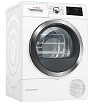 Картинка Сушильная машина Bosch WTW876H0OE