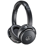 Картинка Наушники с микрофоном Audio-Technica ATH-ANC50iS