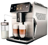 Картинка Эспрессо кофемашина Saeco Xelsis SM7685/00