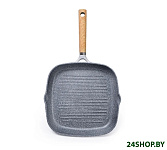 Картинка Сковорода-гриль Fissman 5069