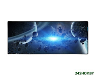 Картинка Коврик для мыши JET.A Panteon GP-42AL Accurate Deep space