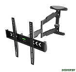 Картинка Кронштейн Onkron NP47 (черный)