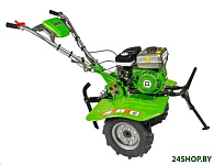 Картинка Мотоблок GRASSHOPPER GR 900-3 4.00-10
