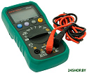 Мультиметр Mastech MS8239C