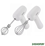 Картинка Миксер KITFORT КТ-3408-2 (белый)