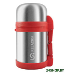 Картинка Термос Relaxika 201 800мл (нержавеющая сталь)