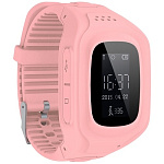 Картинка Умные часы JET Kid Next (розовый) (уценка арт. 753046)