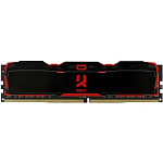 Картинка Оперативная память GOODRAM IRDM X 8GB DDR4 PC4-25600 IR-X3200D464L16SA/8G